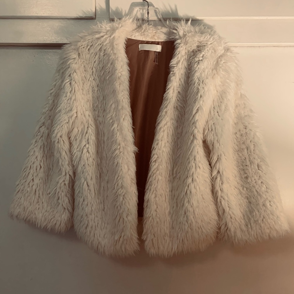Lumiere Fur Coat